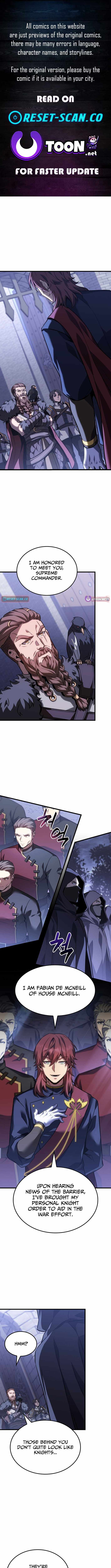 THE COUNT'S YOUNGEST SON IS A PLAYER Chapter 142 page 1