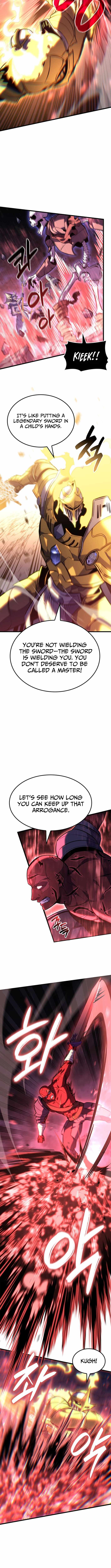 THE COUNT'S YOUNGEST SON IS A PLAYER Chapter 142 page 5