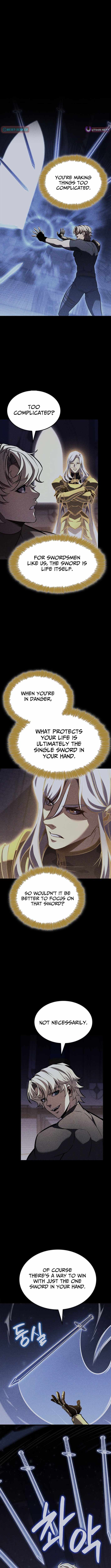 THE COUNT'S YOUNGEST SON IS A PLAYER Chapter 142 page 7