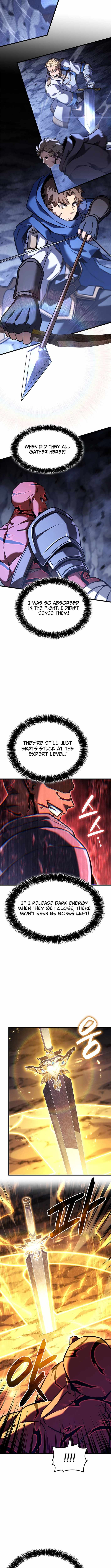 THE COUNT'S YOUNGEST SON IS A PLAYER Chapter 142 page 10