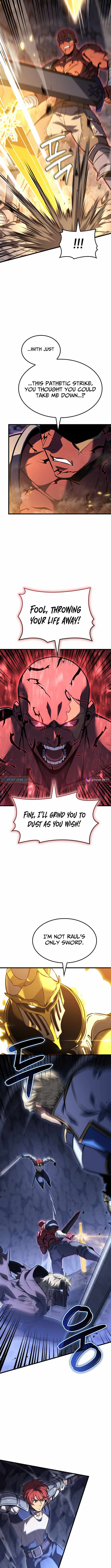 THE COUNT'S YOUNGEST SON IS A PLAYER Chapter 142 page 9