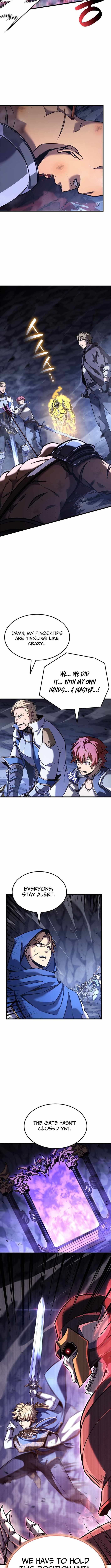 THE COUNT'S YOUNGEST SON IS A PLAYER Chapter 142 page 12
