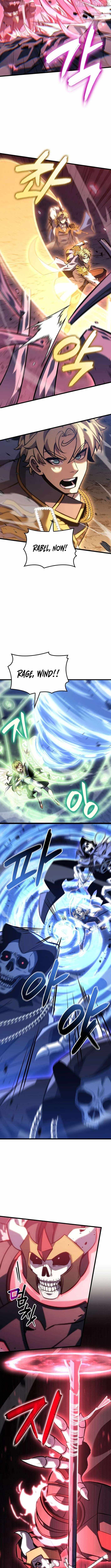 THE COUNT'S YOUNGEST SON IS A PLAYER Chapter 143 page 5