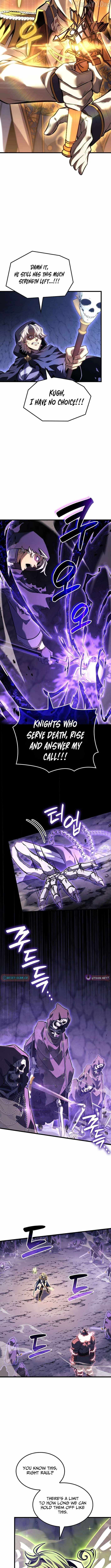THE COUNT'S YOUNGEST SON IS A PLAYER Chapter 143 page 3