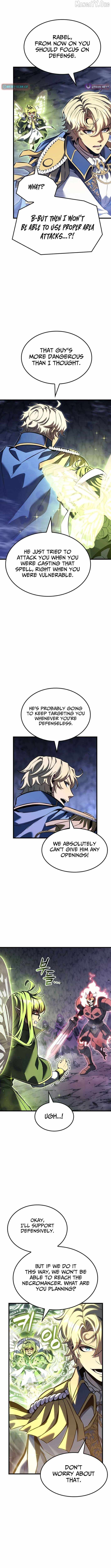 THE COUNT'S YOUNGEST SON IS A PLAYER Chapter 143 page 7