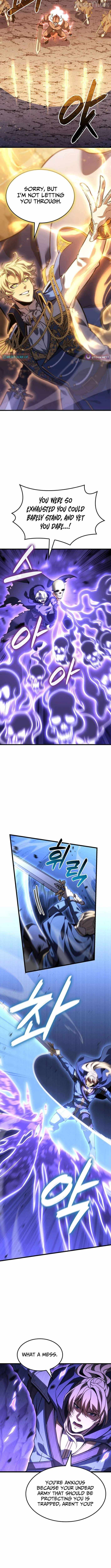 THE COUNT'S YOUNGEST SON IS A PLAYER Chapter 143 page 9
