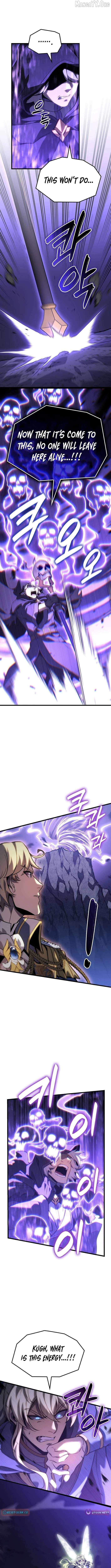 THE COUNT'S YOUNGEST SON IS A PLAYER Chapter 143 page 10