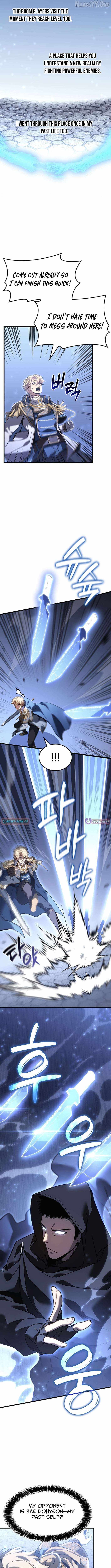 THE COUNT'S YOUNGEST SON IS A PLAYER Chapter 144 page 4