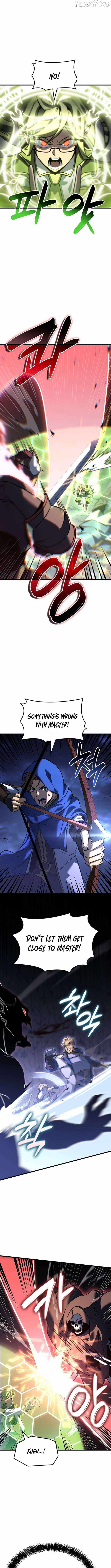 THE COUNT'S YOUNGEST SON IS A PLAYER Chapter 144 page 2