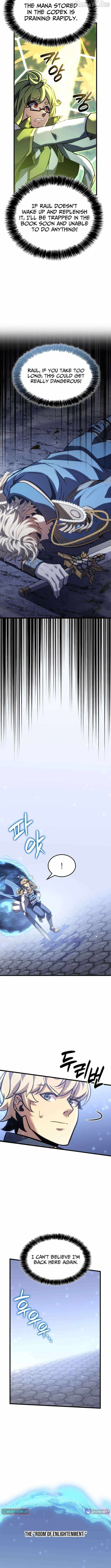 THE COUNT'S YOUNGEST SON IS A PLAYER Chapter 144 page 3
