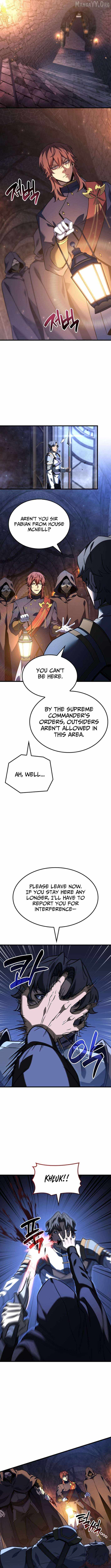 THE COUNT'S YOUNGEST SON IS A PLAYER Chapter 144 page 6