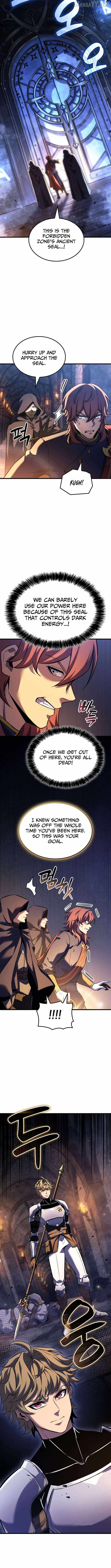 THE COUNT'S YOUNGEST SON IS A PLAYER Chapter 144 page 8