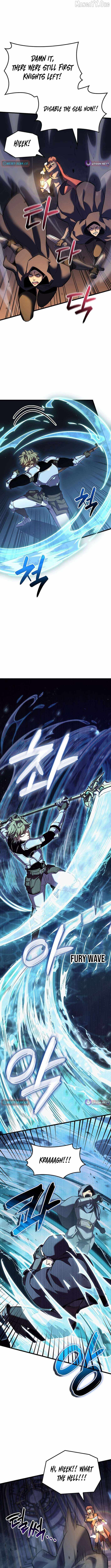THE COUNT'S YOUNGEST SON IS A PLAYER Chapter 144 page 9