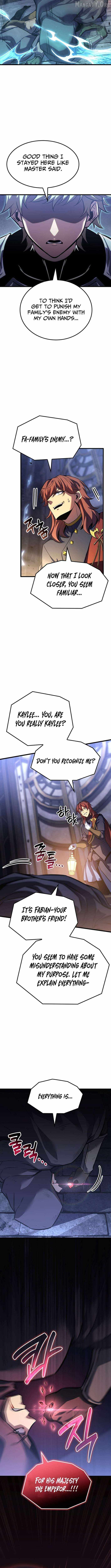 THE COUNT'S YOUNGEST SON IS A PLAYER Chapter 144 page 10