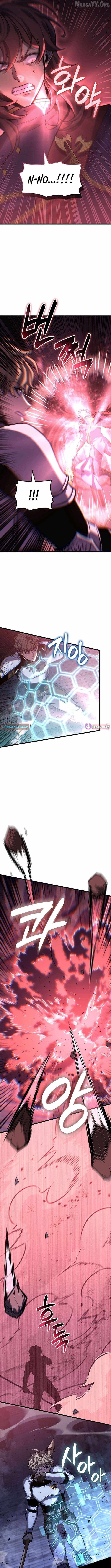 THE COUNT'S YOUNGEST SON IS A PLAYER Chapter 144 page 11
