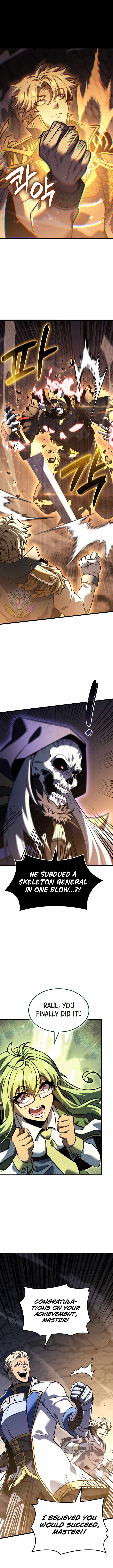 THE COUNT'S YOUNGEST SON IS A PLAYER Chapter 146 page 5