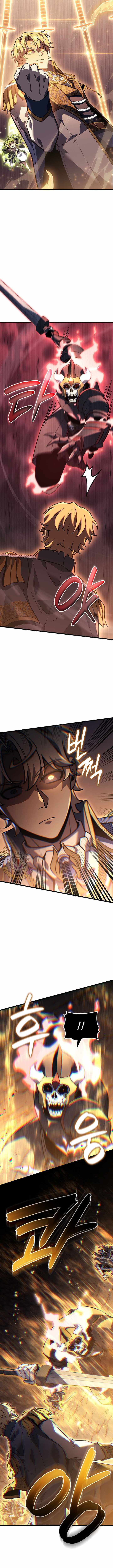 THE COUNT'S YOUNGEST SON IS A PLAYER Chapter 146 page 3