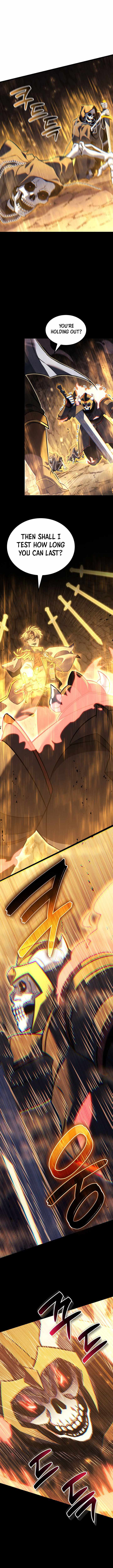 THE COUNT'S YOUNGEST SON IS A PLAYER Chapter 146 page 4