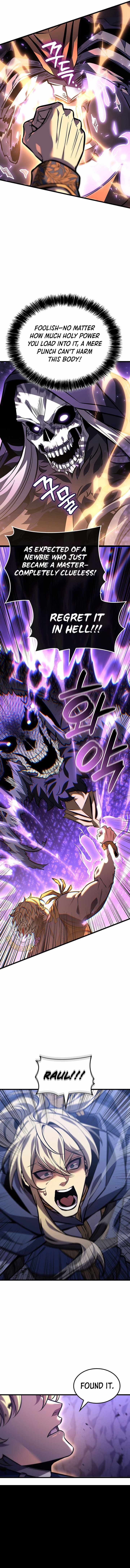 THE COUNT'S YOUNGEST SON IS A PLAYER Chapter 146 page 9