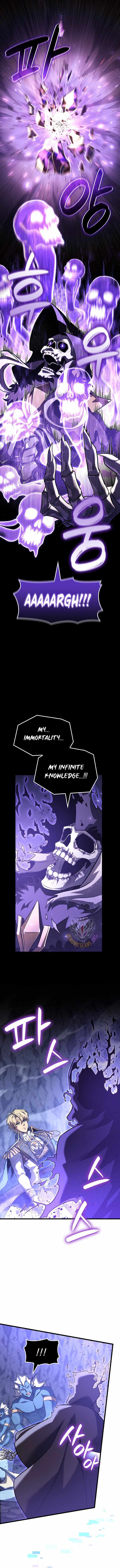 THE COUNT'S YOUNGEST SON IS A PLAYER Chapter 146 page 11