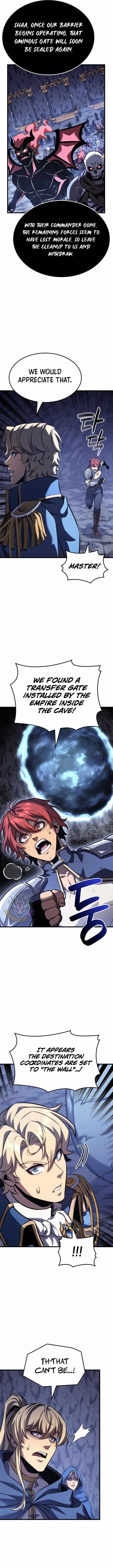 THE COUNT'S YOUNGEST SON IS A PLAYER Chapter 146 page 13
