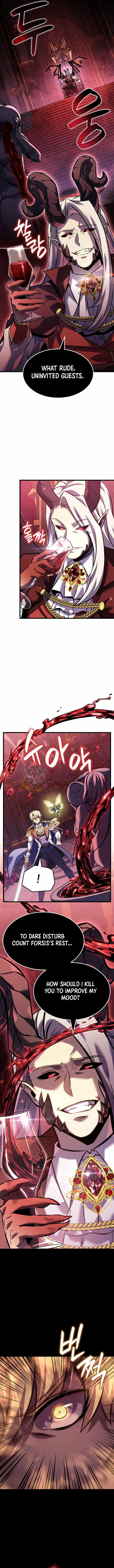 THE COUNT'S YOUNGEST SON IS A PLAYER Chapter 148 page 5