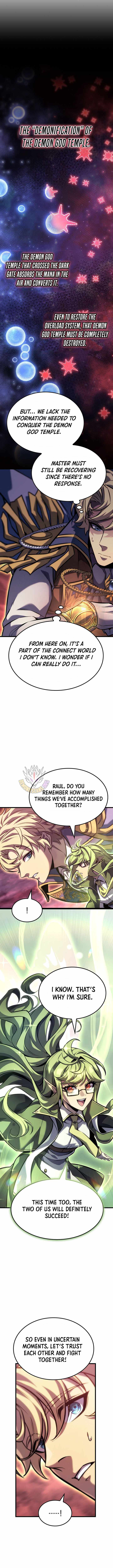 THE COUNT'S YOUNGEST SON IS A PLAYER Chapter 148 page 2
