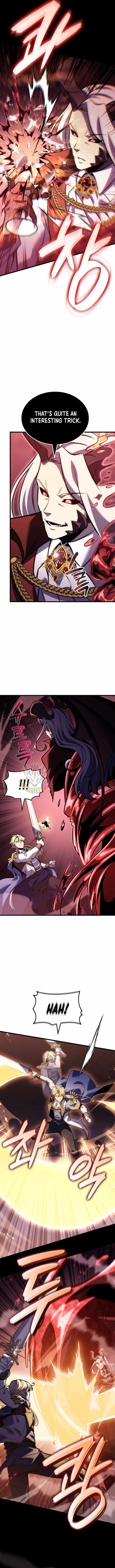 THE COUNT'S YOUNGEST SON IS A PLAYER Chapter 148 page 6