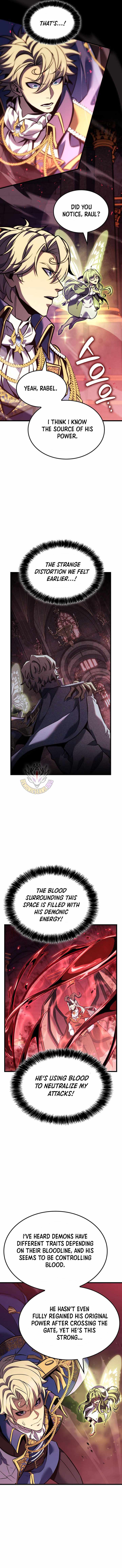 THE COUNT'S YOUNGEST SON IS A PLAYER Chapter 148 page 7