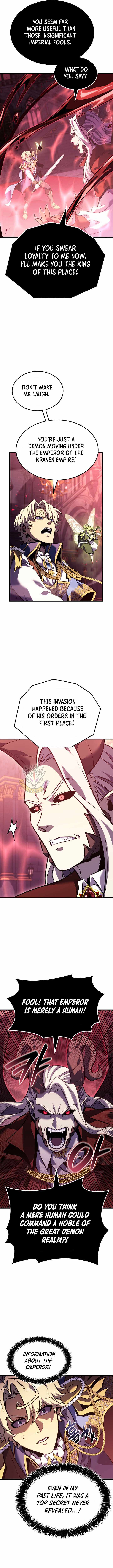 THE COUNT'S YOUNGEST SON IS A PLAYER Chapter 148 page 10