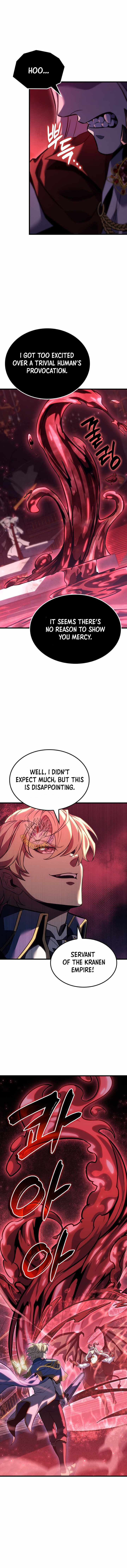 THE COUNT'S YOUNGEST SON IS A PLAYER Chapter 148 page 11