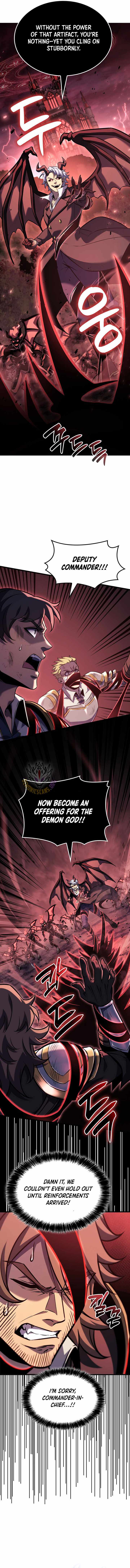 THE COUNT'S YOUNGEST SON IS A PLAYER Chapter 149 page 2