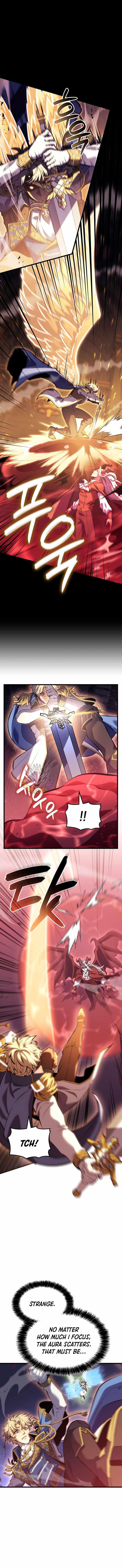 THE COUNT'S YOUNGEST SON IS A PLAYER Chapter 149 page 5