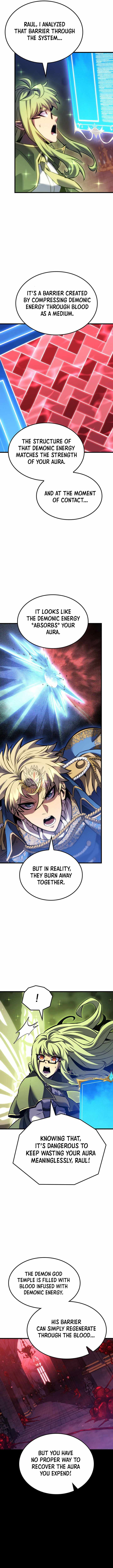THE COUNT'S YOUNGEST SON IS A PLAYER Chapter 149 page 6