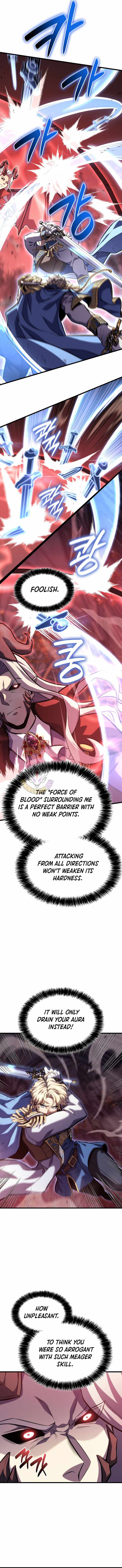 THE COUNT'S YOUNGEST SON IS A PLAYER Chapter 149 page 8