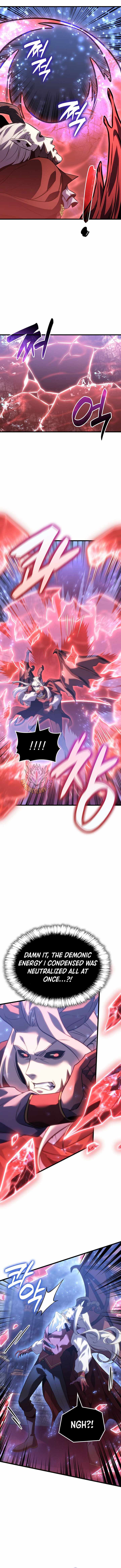 THE COUNT'S YOUNGEST SON IS A PLAYER Chapter 149 page 12