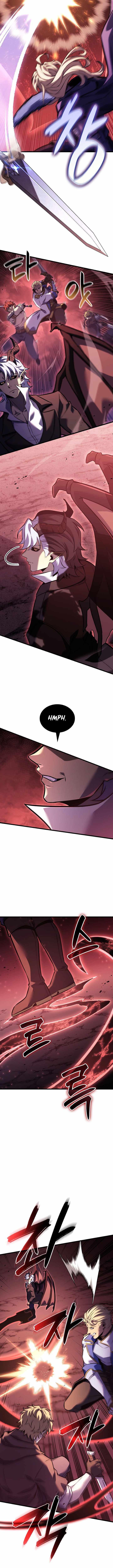 THE COUNT'S YOUNGEST SON IS A PLAYER Chapter 150 page 6