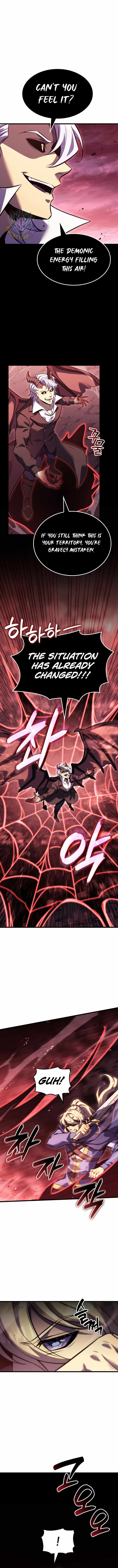 THE COUNT'S YOUNGEST SON IS A PLAYER Chapter 150 page 7