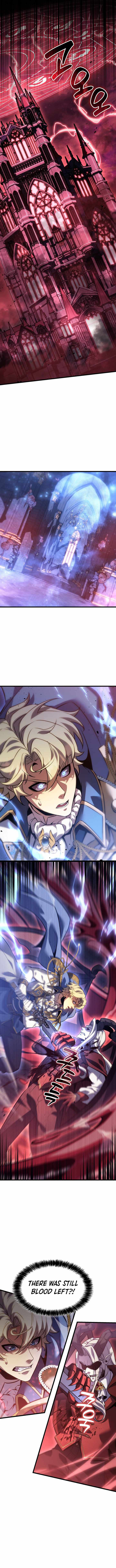 THE COUNT'S YOUNGEST SON IS A PLAYER Chapter 150 page 10