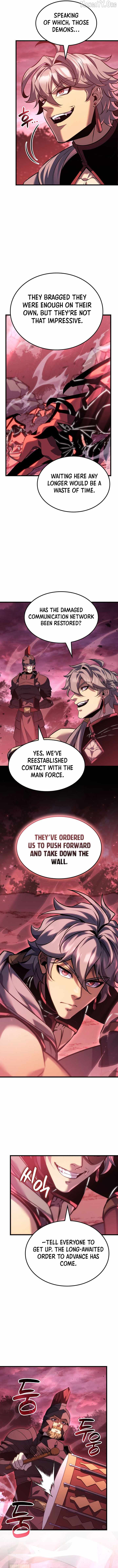 THE COUNT'S YOUNGEST SON IS A PLAYER Chapter 151 page 2