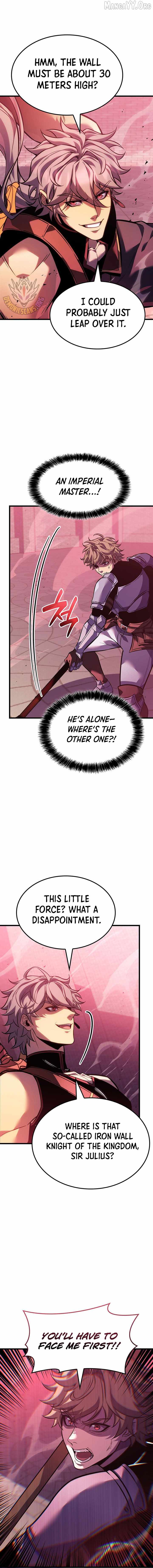 THE COUNT'S YOUNGEST SON IS A PLAYER Chapter 151 page 5