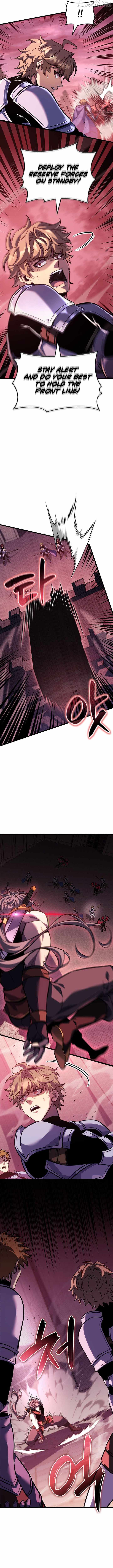 THE COUNT'S YOUNGEST SON IS A PLAYER Chapter 151 page 4