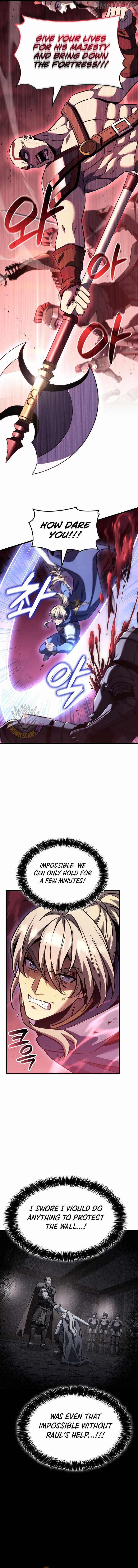 THE COUNT'S YOUNGEST SON IS A PLAYER Chapter 151 page 11
