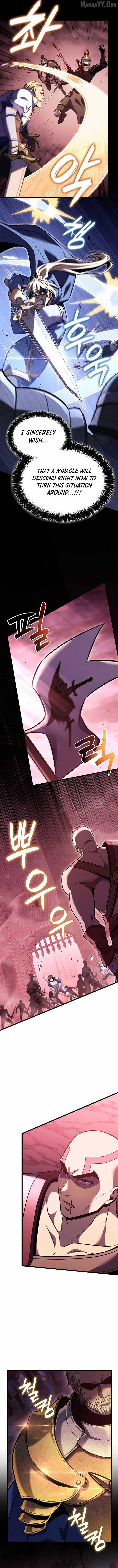 THE COUNT'S YOUNGEST SON IS A PLAYER Chapter 151 page 12