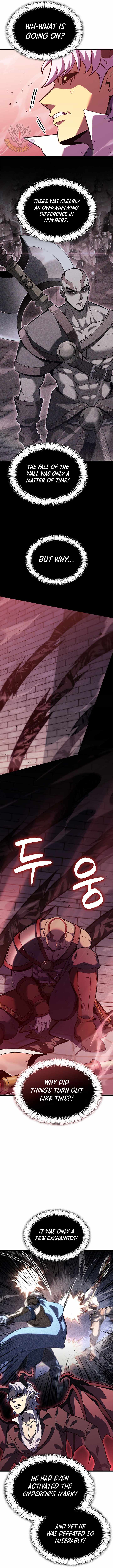 THE COUNT'S YOUNGEST SON IS A PLAYER Chapter 152 page 5