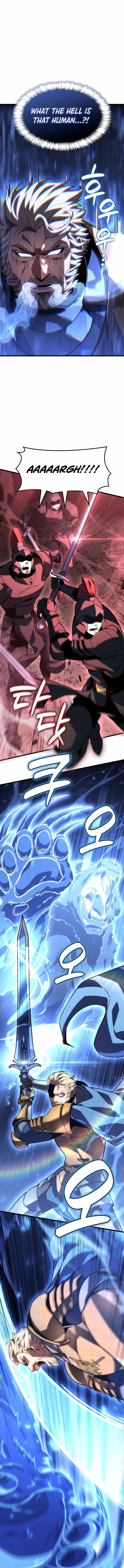 THE COUNT'S YOUNGEST SON IS A PLAYER Chapter 152 page 6