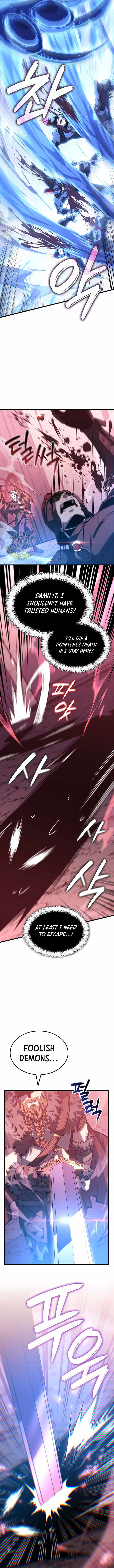 THE COUNT'S YOUNGEST SON IS A PLAYER Chapter 152 page 7