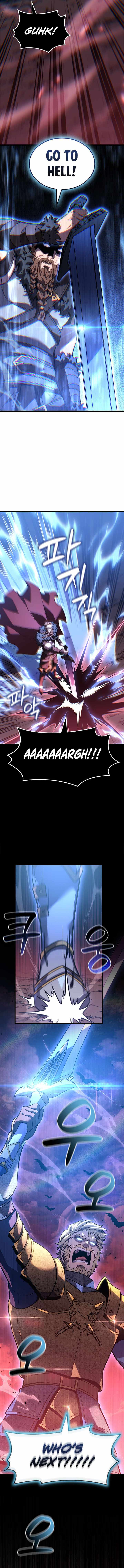 THE COUNT'S YOUNGEST SON IS A PLAYER Chapter 152 page 8
