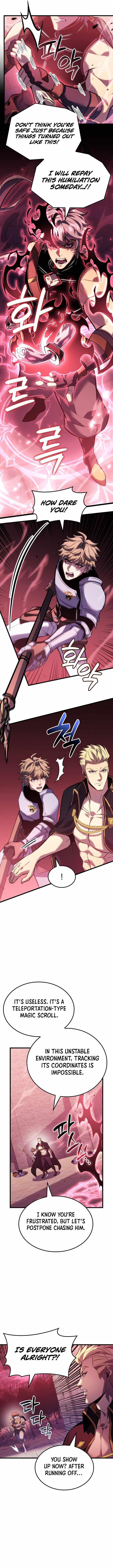 THE COUNT'S YOUNGEST SON IS A PLAYER Chapter 152 page 10