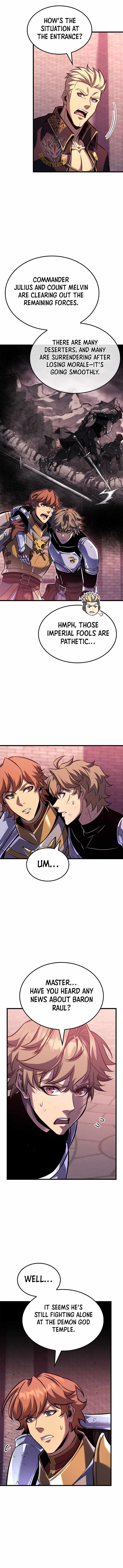 THE COUNT'S YOUNGEST SON IS A PLAYER Chapter 152 page 11